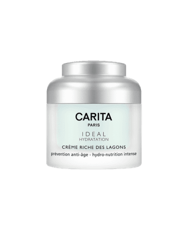Rich Lagoon Cream Age Prevention – Intense Hydro-Nutrition