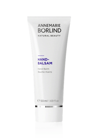 Hand Balm For Normal Skin
