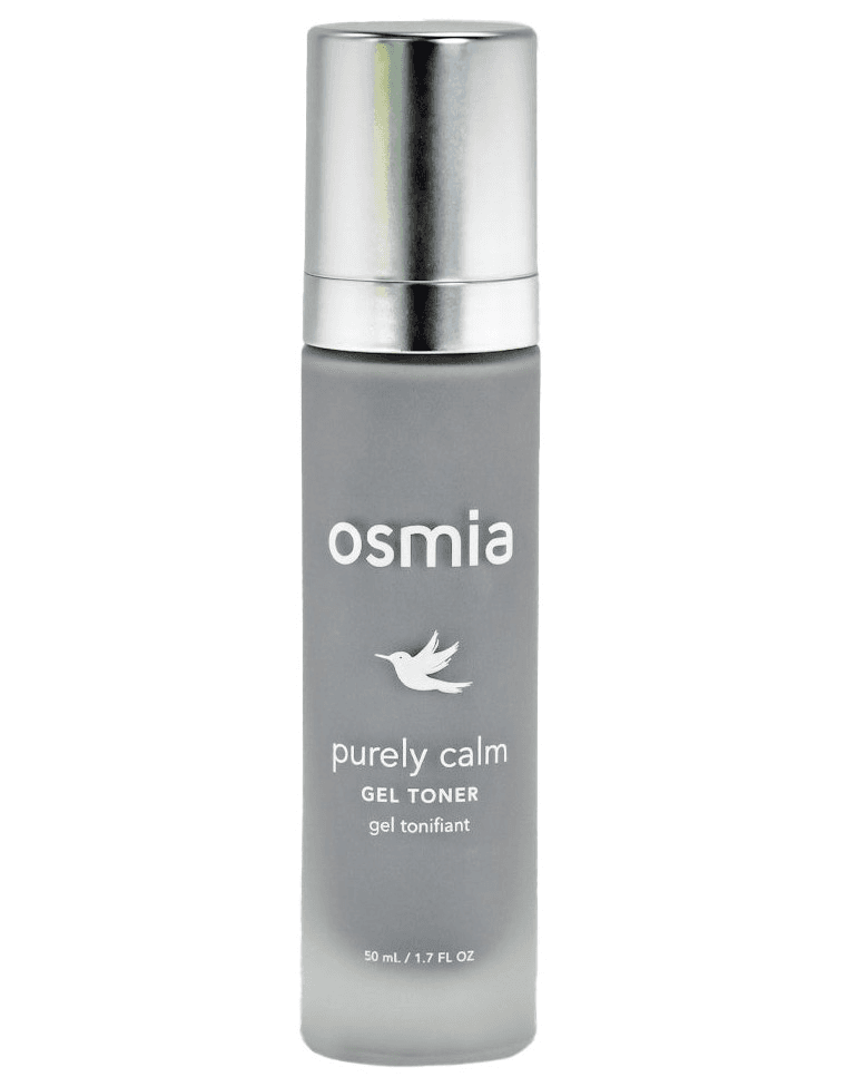 Purely Calm Gel Toner