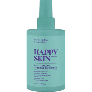 Prep & Balance Nutrient Toner Mist