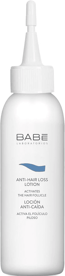 Anti-Hair Loss Lotion
