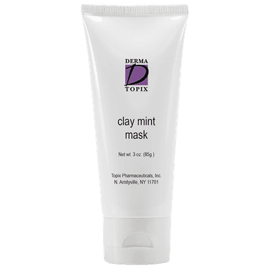 Clay Mint Mask