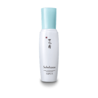 Hydro-Aid Moisturizing Soothing Mist