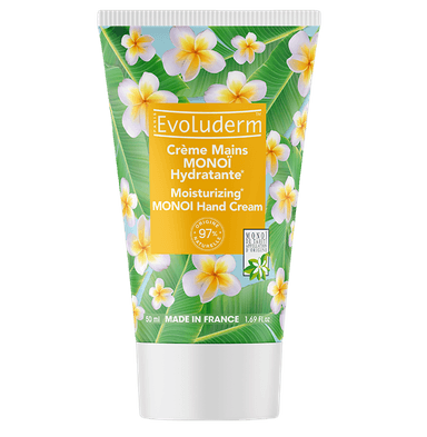 Monoï Hand Cream