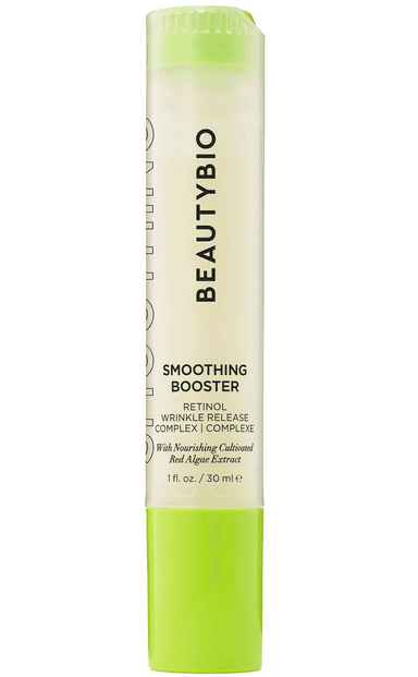 Smoothing Booster Retinol Wrinkle Release Complex