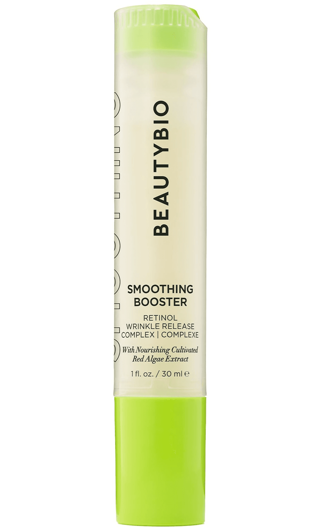 Smoothing Booster Retinol Wrinkle Release Complex