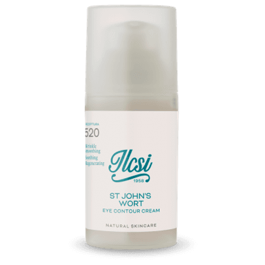 St. John’S Wort Eye Contour Cream