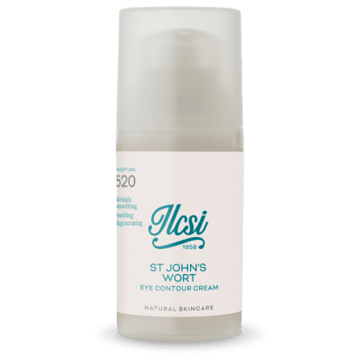 St. John’S Wort Eye Contour Cream