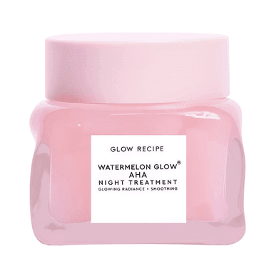 Watermelon Glow AHA Night Treatment 