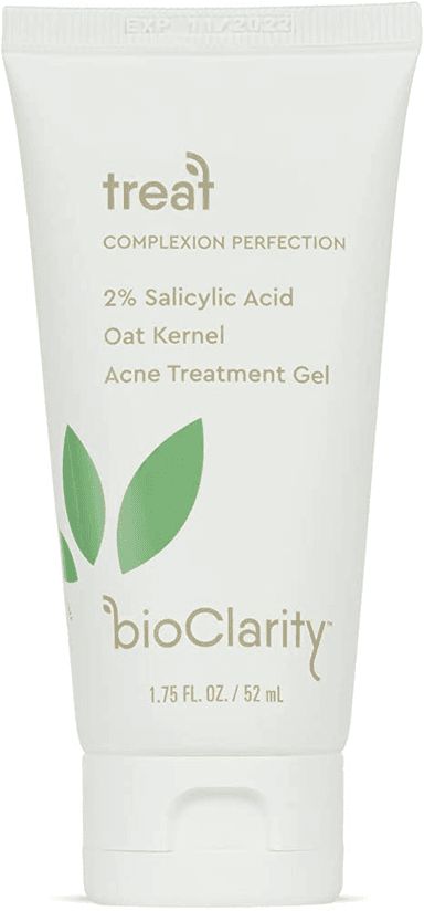 Treat Acne Gel