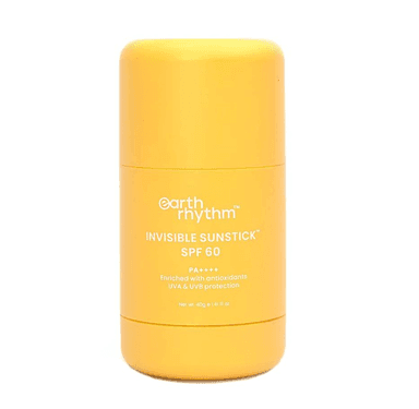 Sunstick SPF 60 Invisible Sunscreen