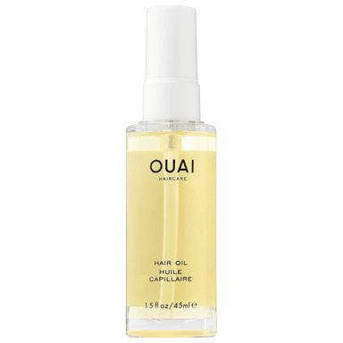 Hair Oil