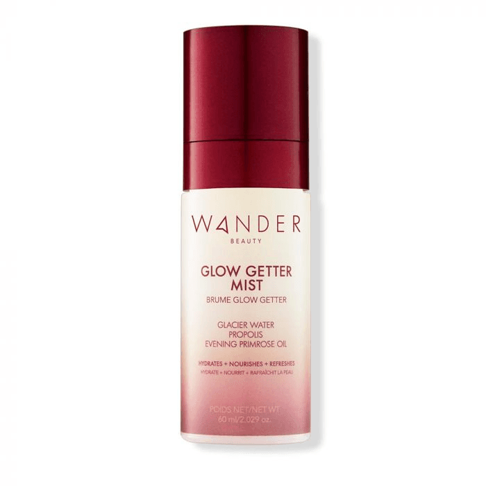 Glow Getter Mist