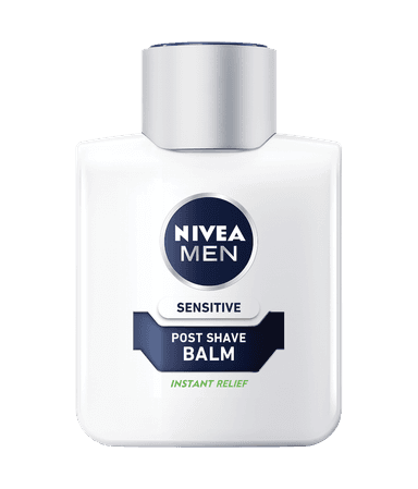 Sensitive Post-Shave Balm
