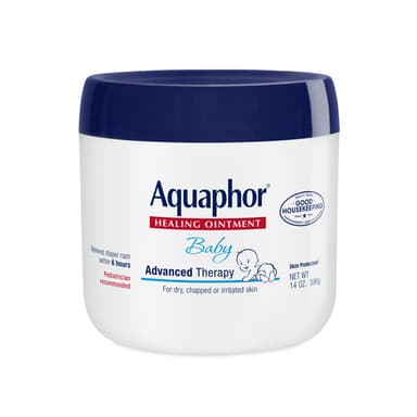 Baby Healing Ointment