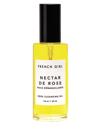 Rose Cleansing Facial Oil Nectar De Rose