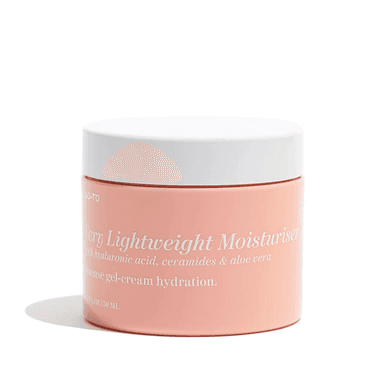 Very Lightweight Moisturiser