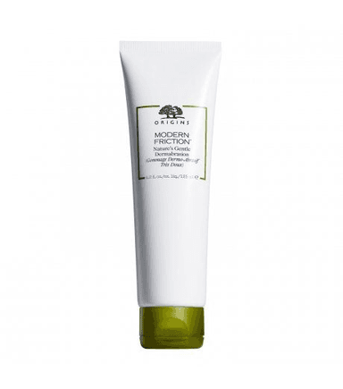 Modern Friction™ Nature's Gentle Dermabrasion