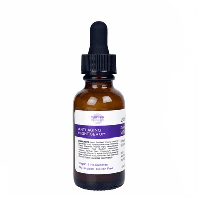 Retinoid & Vitamin C Serum