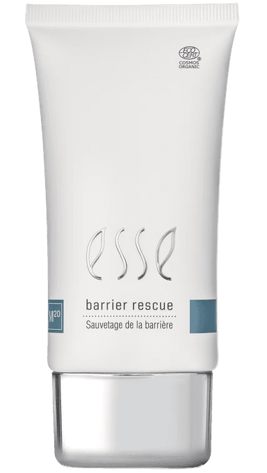 Barrier Rescue