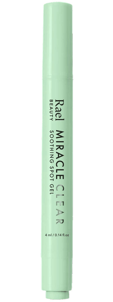 Miracle Clear Soothing Spot Gel