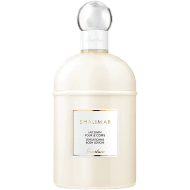 Shalimar Sensational Body Lotion