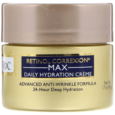 Retinol Correxion® Max Daily Hydration Crème