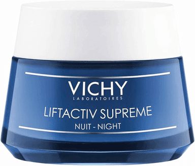 Liftactiv Night Cream