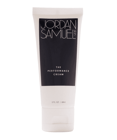 The Performance Cream
