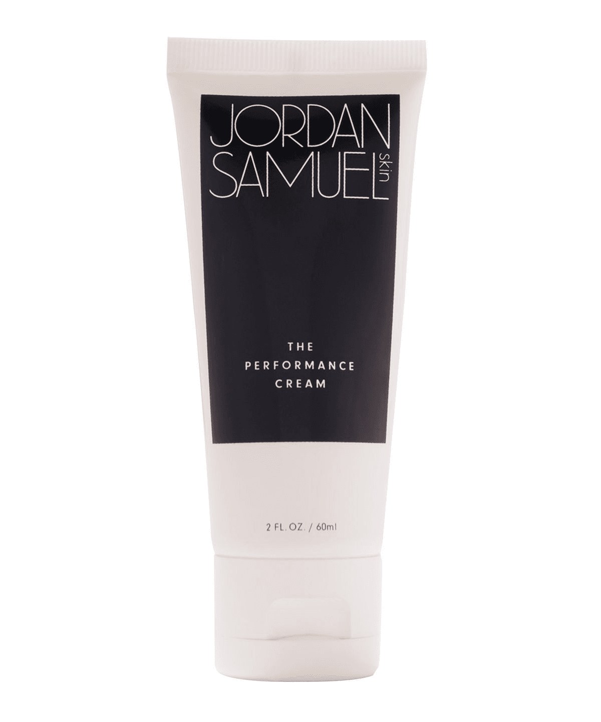 The Performance Cream
