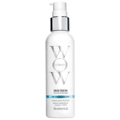 Dream Cocktail Coconut-Infused Leave-in Treatment