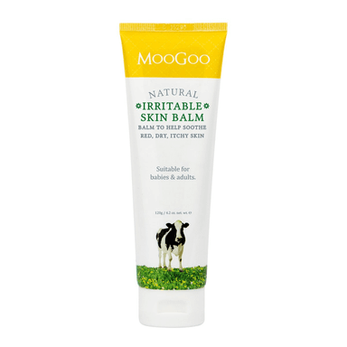Irritable Skin Balm