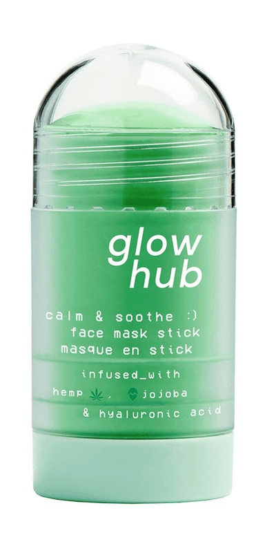 Calm & Soothe Face Mask Stick
