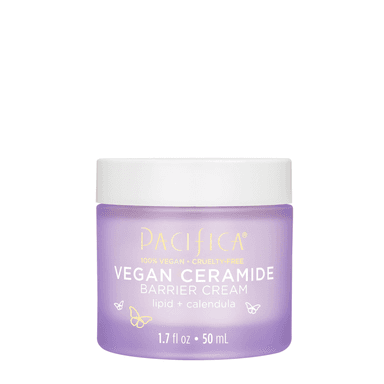 Vegan Ceramide Barrier Face Cream