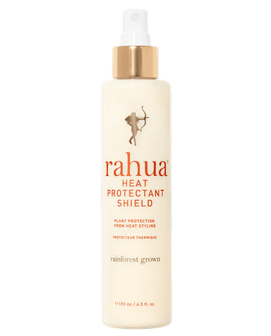 Heat Protectant Shield