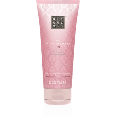 The Ritual Of Sakura Hand Lotion