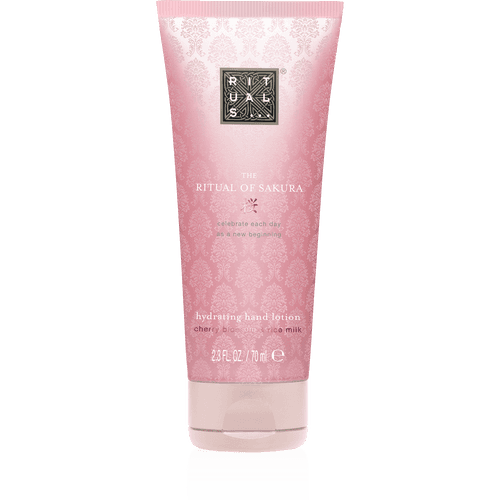 The Ritual Of Sakura Hand Lotion