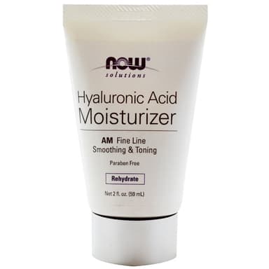 Hyaluronic Acid Moisturizer
