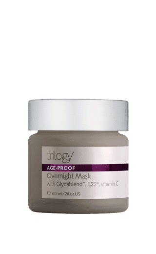 Age-Proof Overnight Mask