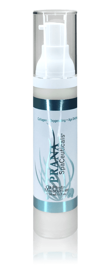 O2 Phyto Moisturizer