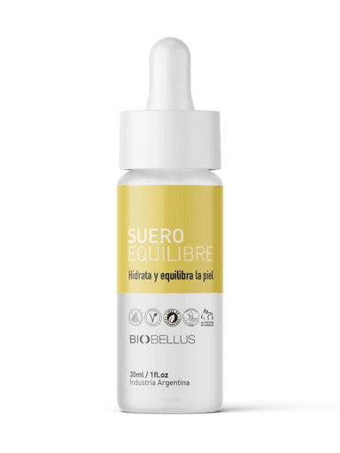 Suero Equilibre