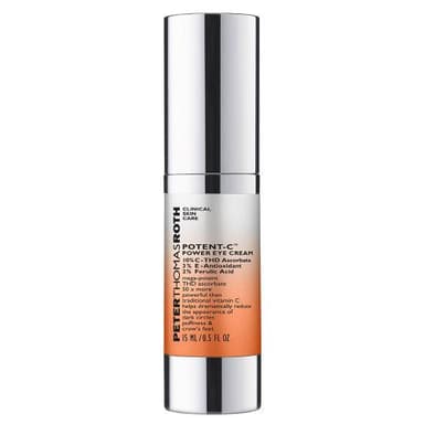 Potent-C Power Eye Cream