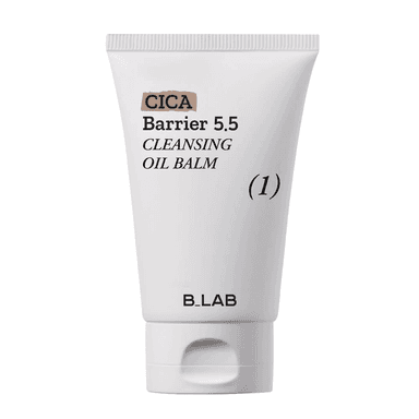 Cica Barrier 5.5 Cleansing Oil Balm