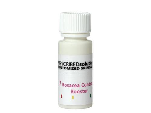 Booster Rosacea Control