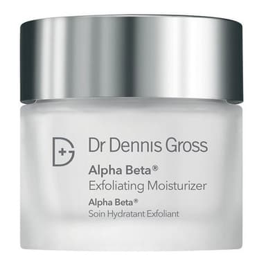 Alpha Beta Exfoliating Moisturizer
