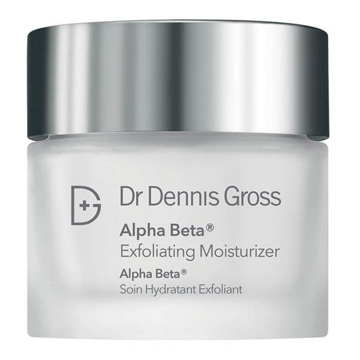 Alpha Beta Exfoliating Moisturizer
