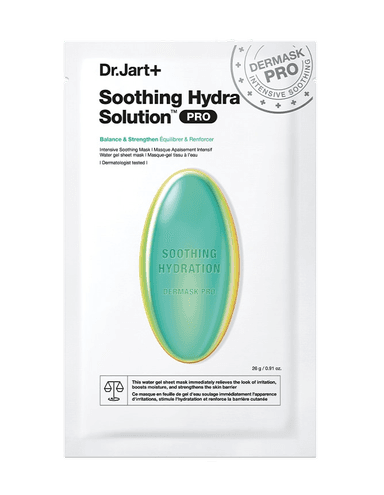 Soothing Hydra Solution™ Pro Face Mask For Irritated Skin