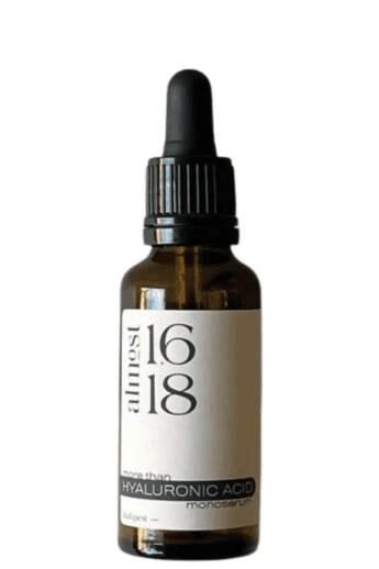 Hyaluronic Acid Moisturizing Serum