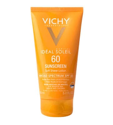 Capital Soleil SPF 60 Sunscreen