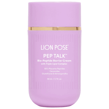 PEP TALK™ Bio-Placenta Barrier Cream